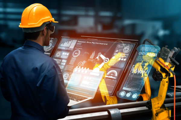 Current trends in IT Industry